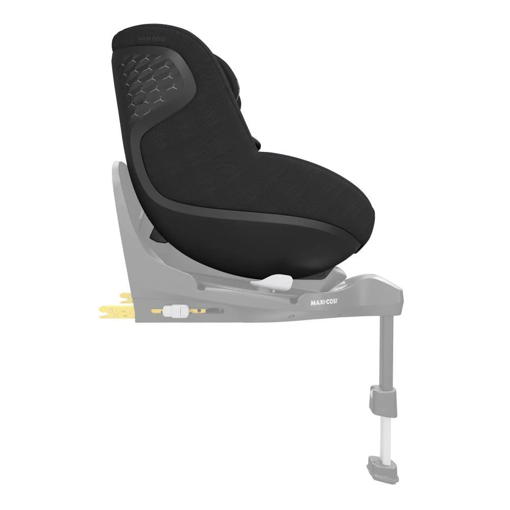 Maxi-Cosi Pearl 360 Pro Authentic Black 61-105cm - Image 7