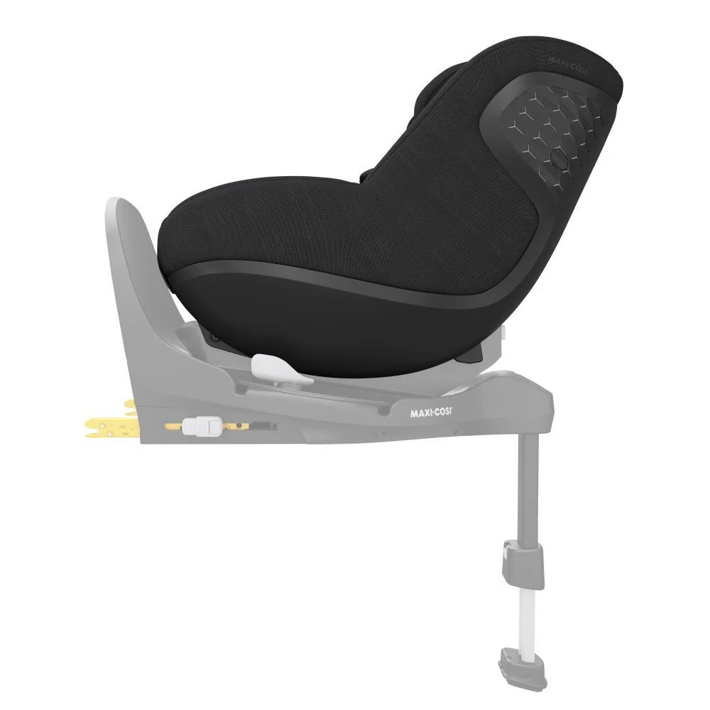 Maxi-Cosi Pearl 360 Pro Authentic Black 61-105cm - Image 8