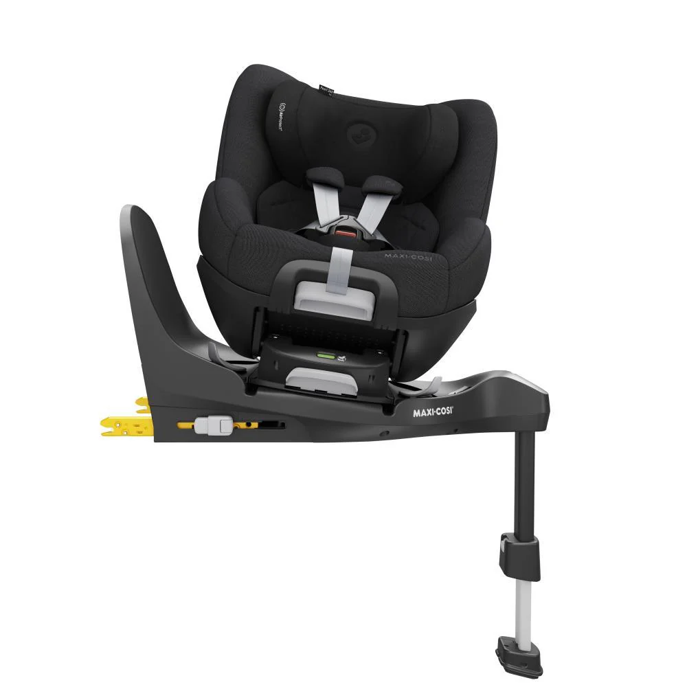 Maxi-Cosi Pearl 360 Pro Authentic Black 61-105cm - Image 9