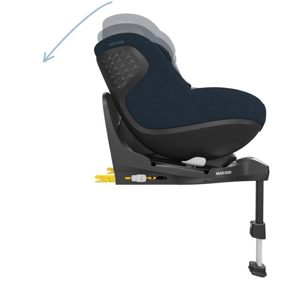 Maxi-Cosi Pearl 360 Pro Authentic Blue 61-105cm - Image 11