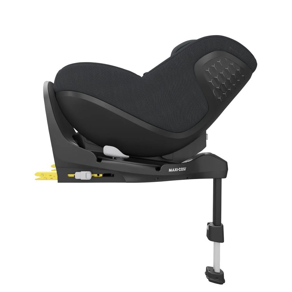 Maxi-Cosi Pearl 360 Pro Authentic Graphite 61-105cm - Image 10