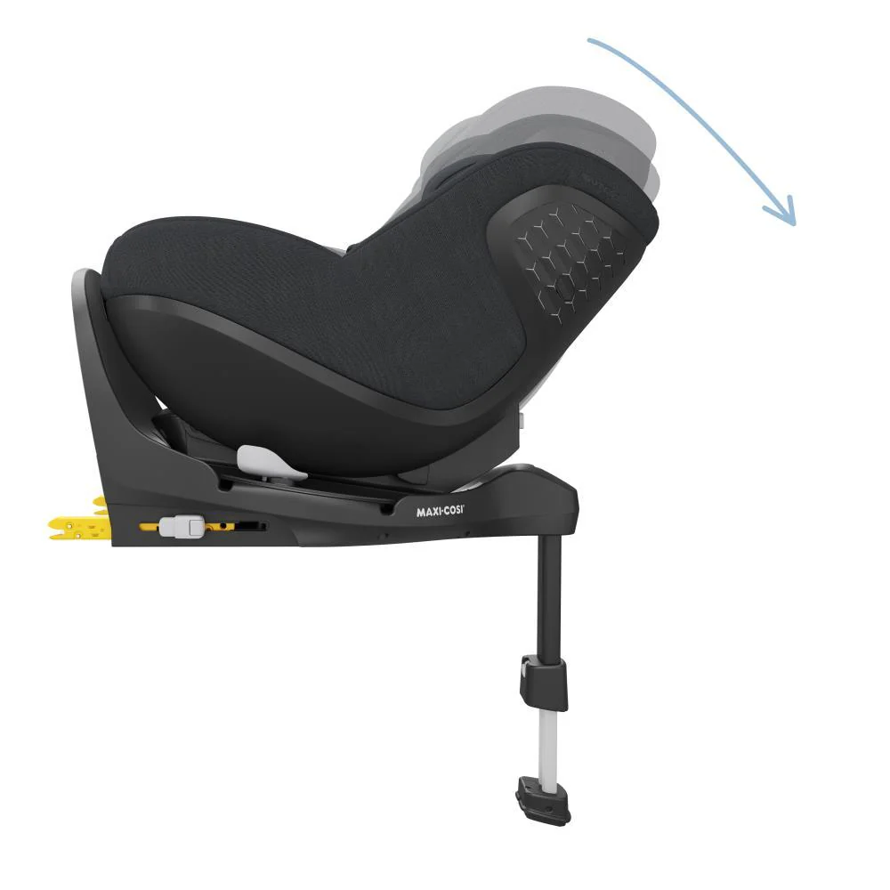 Maxi-Cosi Pearl 360 Pro Authentic Graphite 61-105cm - Image 12