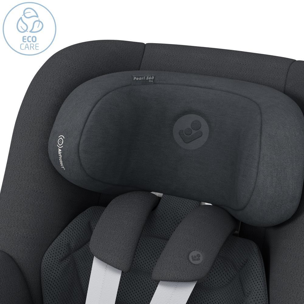 Maxi-Cosi Pearl 360 Pro Authentic Graphite 61-105cm - Image 18