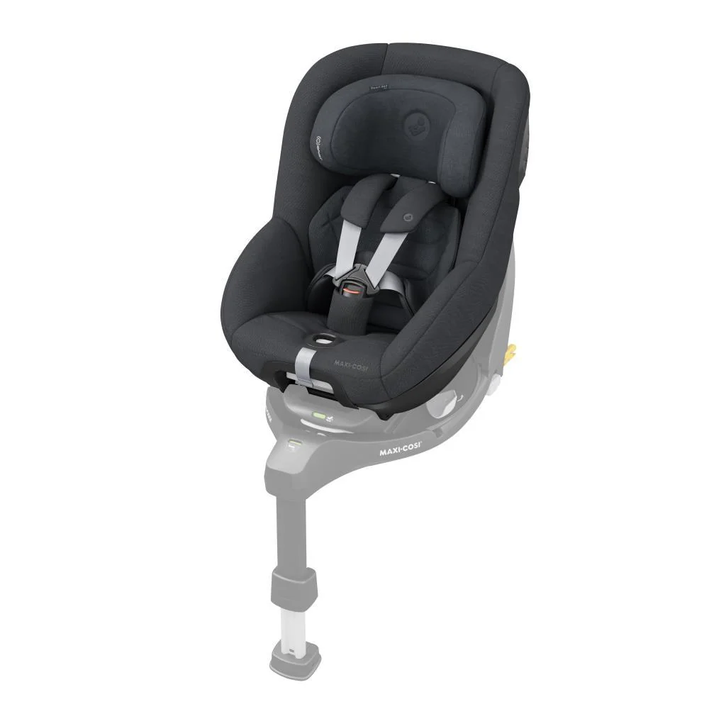 Maxi-Cosi Pearl 360 Pro Authentic Graphite 61-105cm - Image 2