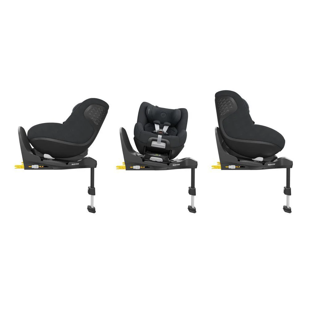 Maxi-Cosi Pearl 360 Pro Authentic Graphite 61-105cm - Image 21