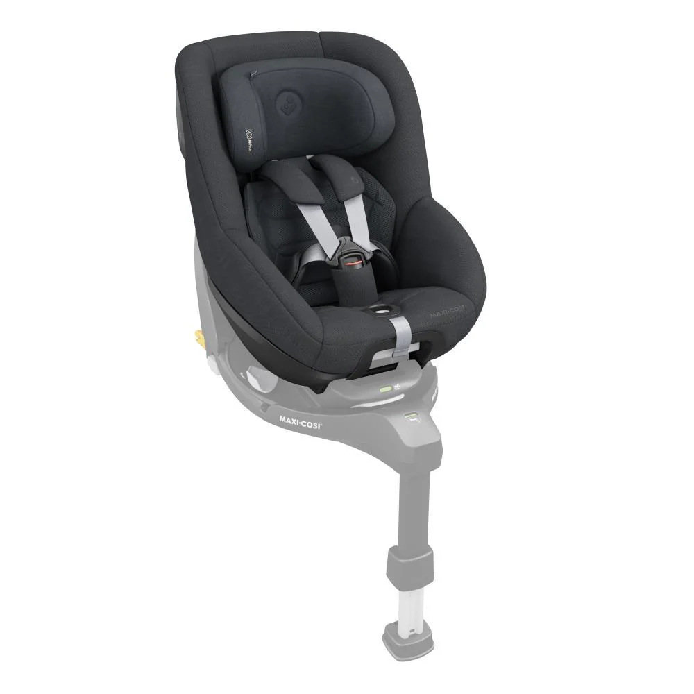 Maxi-Cosi Pearl 360 Pro Authentic Graphite 61-105cm - Image 5