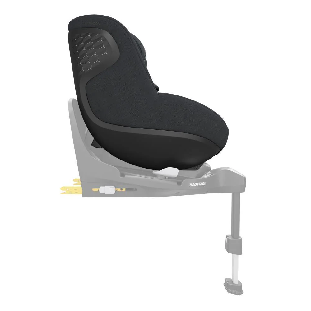 Maxi-Cosi Pearl 360 Pro Authentic Graphite 61-105cm - Image 7