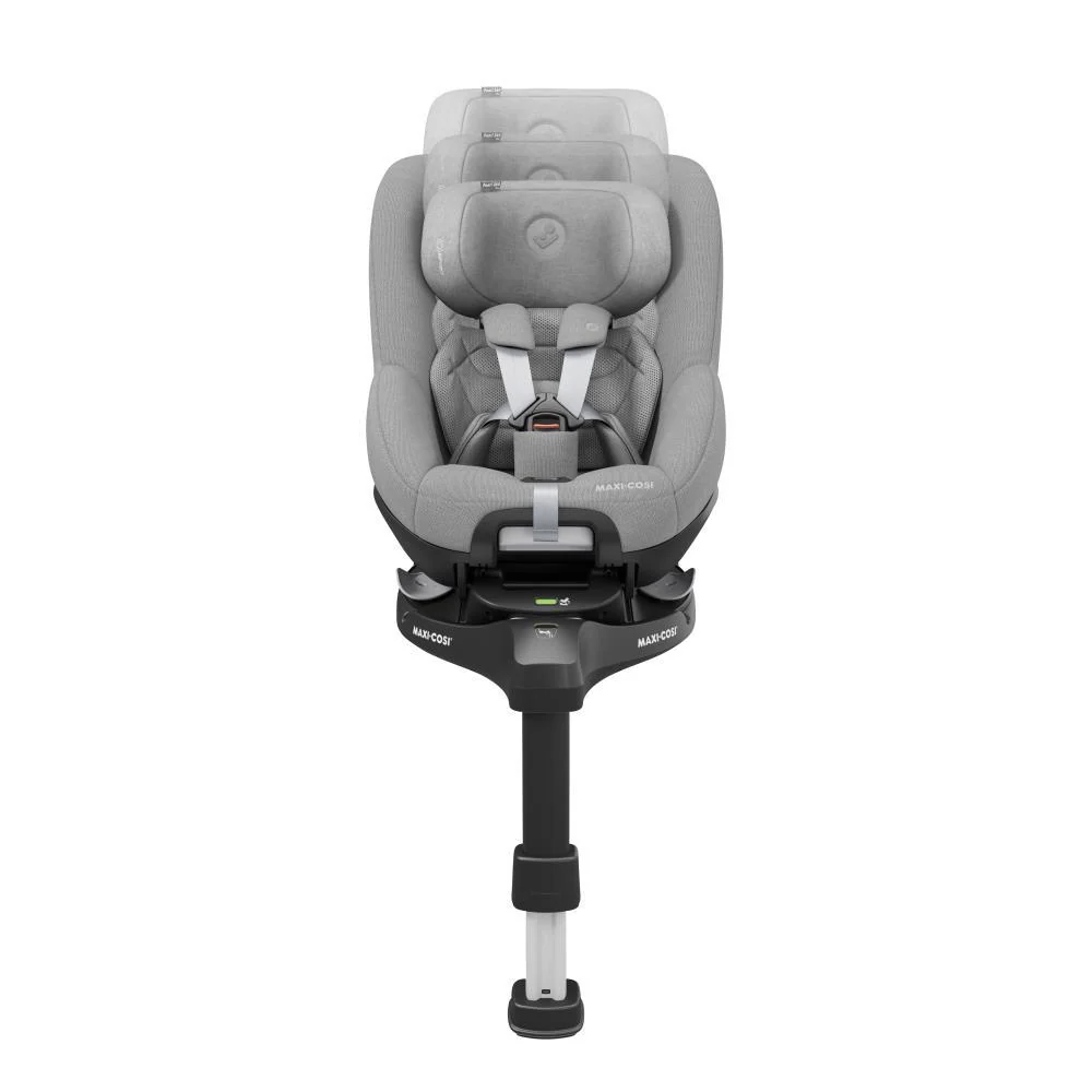 Maxi-Cosi Pearl 360 Pro Authentic Grey 61-105cm - Image 15