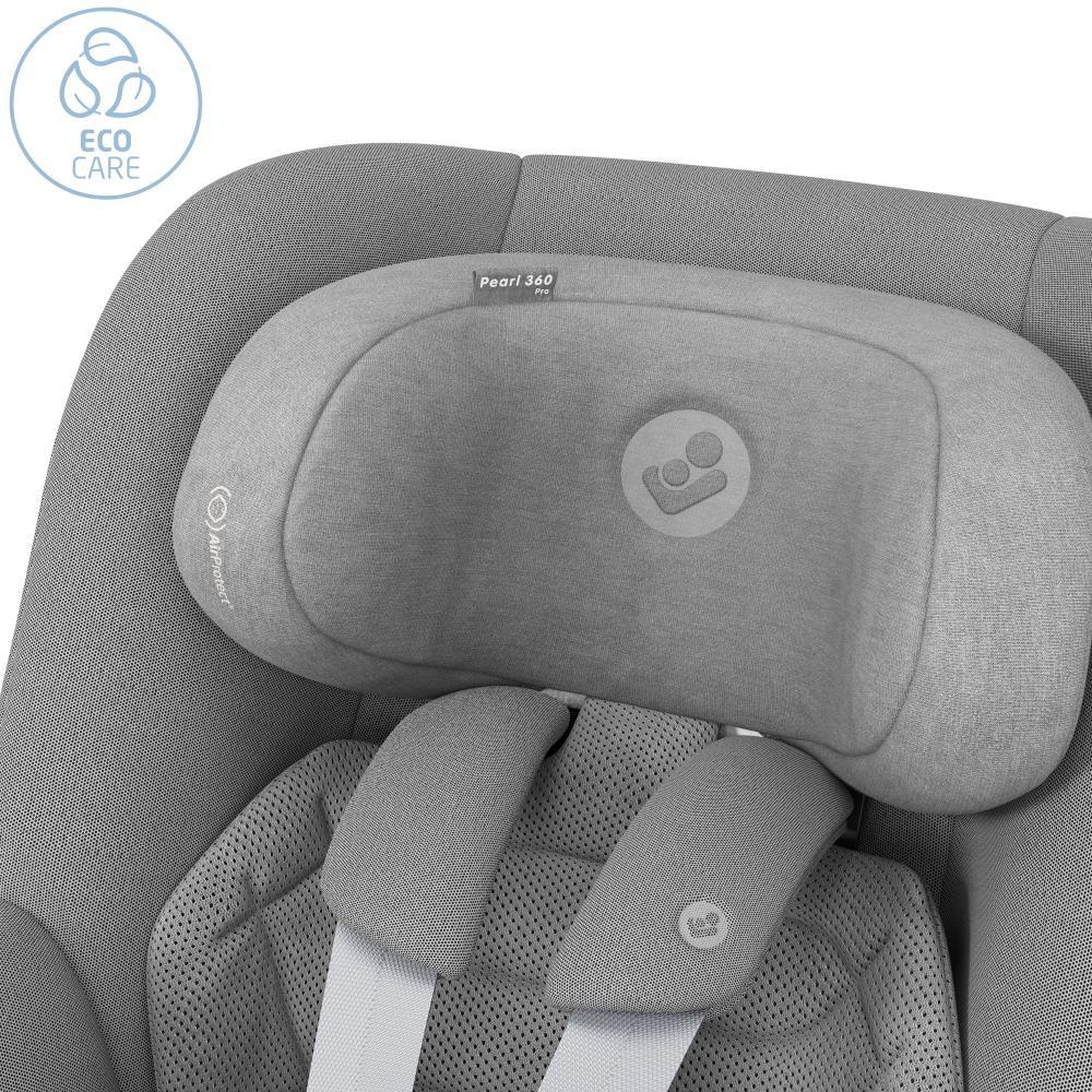 Maxi-Cosi Pearl 360 Pro Authentic Grey 61-105cm - Image 18