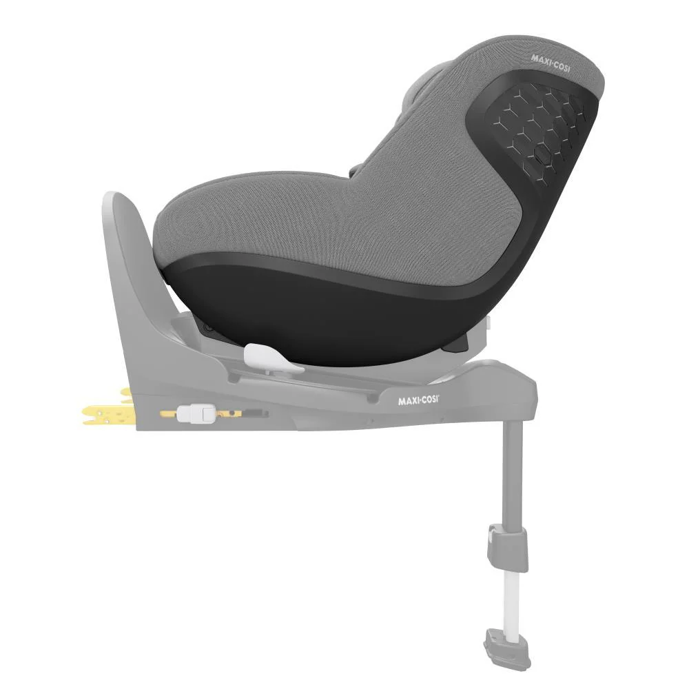 Maxi-Cosi Pearl 360 Pro Authentic Grey 61-105cm - Image 8
