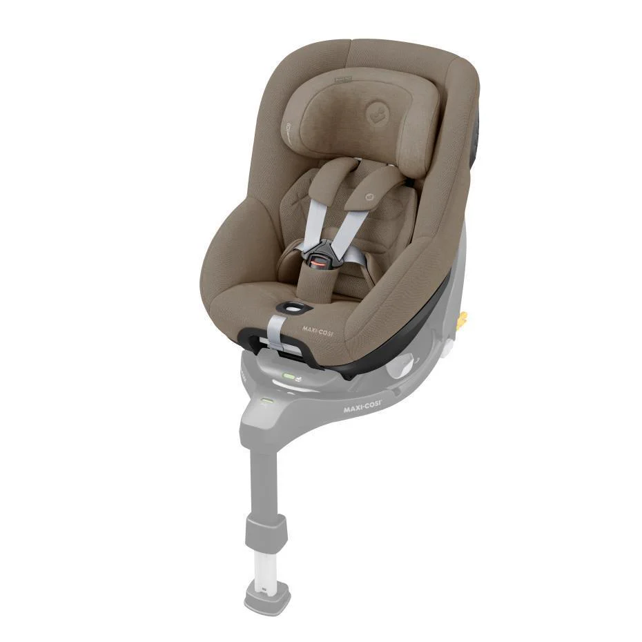 Maxi-Cosi Pearl 360 Pro Authentic Truffle 61-105cm - Image 2