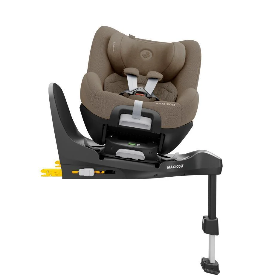 Maxi-Cosi Pearl 360 Pro Authentic Truffle 61-105cm - Image 6
