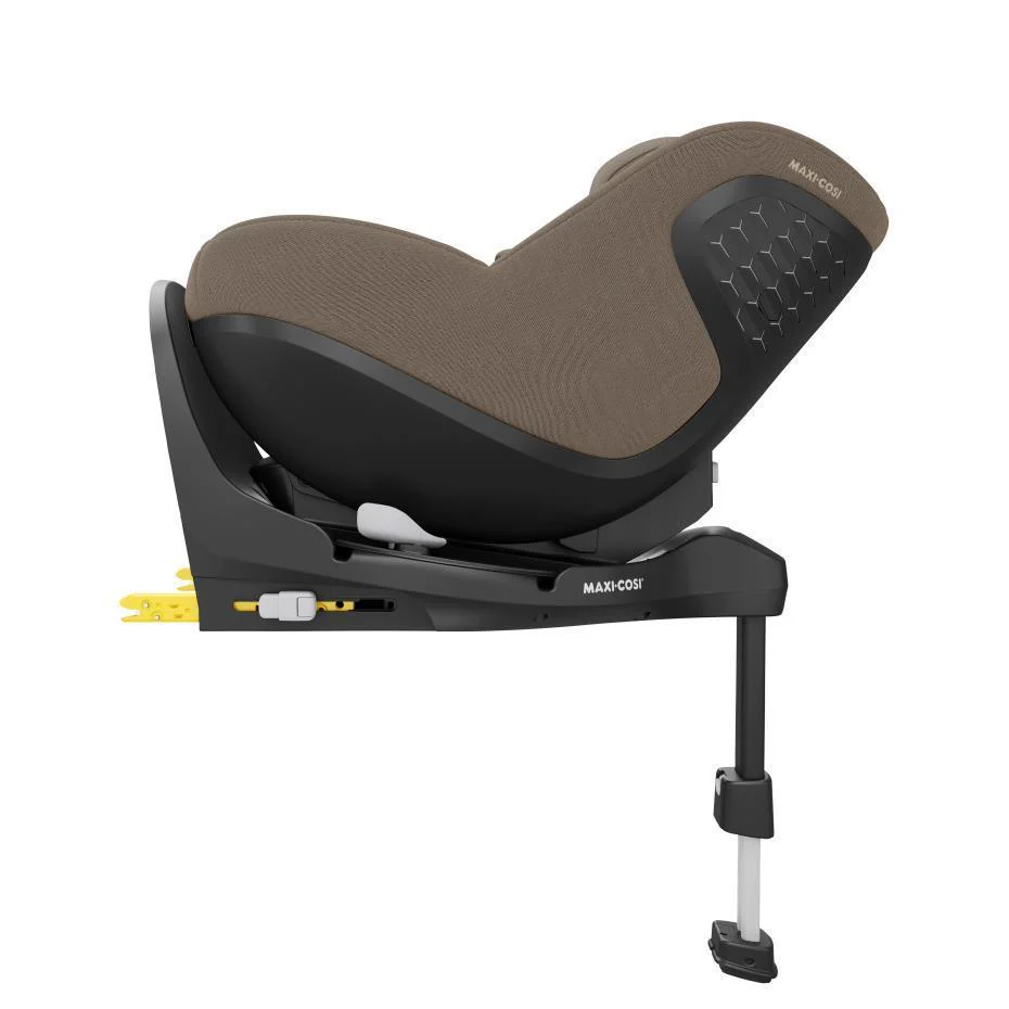 Maxi-Cosi Pearl 360 Pro Authentic Truffle 61-105cm - Image 7
