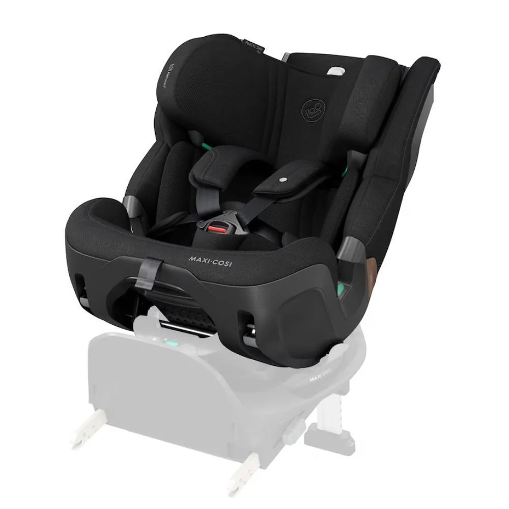 Maxi-Cosi Pearl XL Slide Pro Authentic Black 61-150cm
