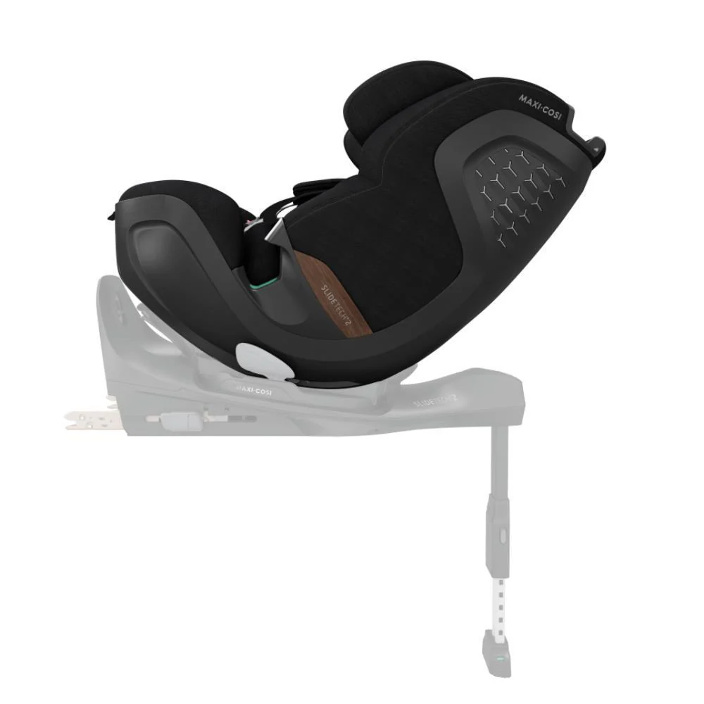 Maxi-Cosi Pearl XL Slide Pro Authentic Black 61-150cm - Image 3