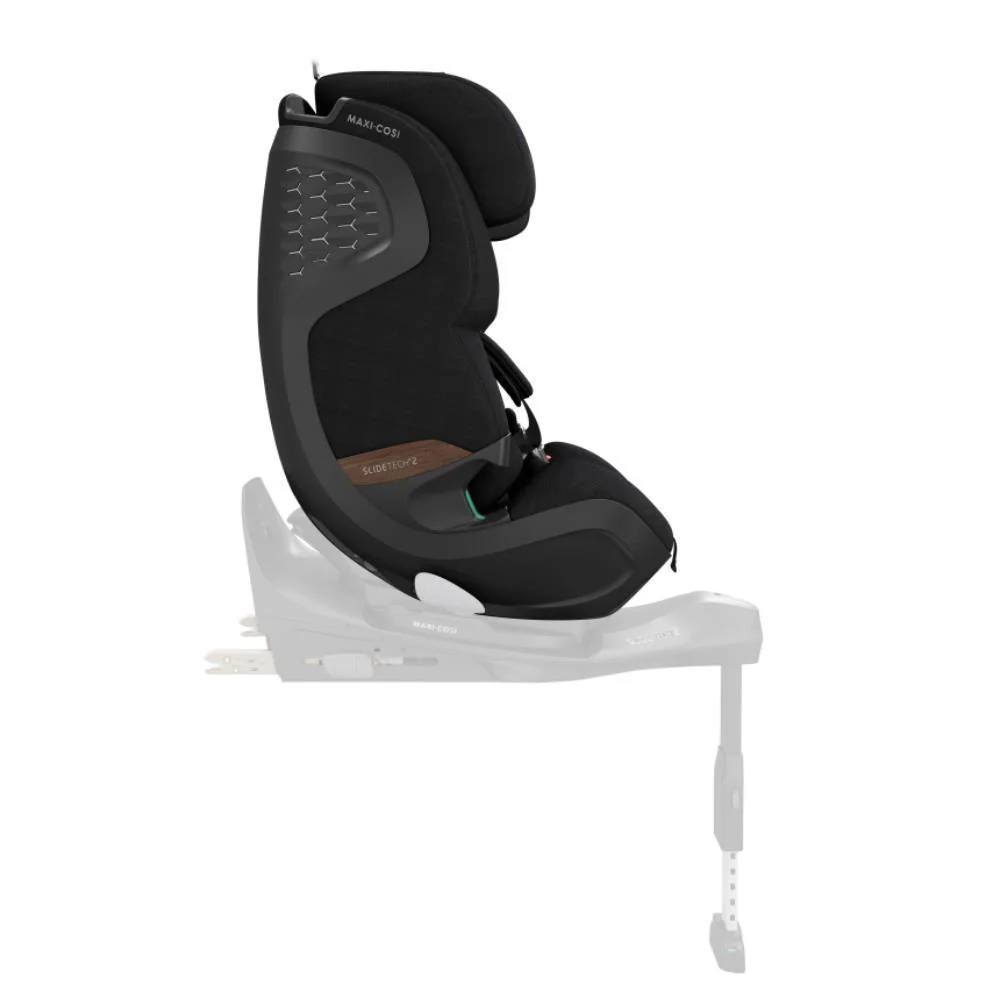 Maxi-Cosi Pearl XL Slide Pro Authentic Black 61-150cm - Image 4
