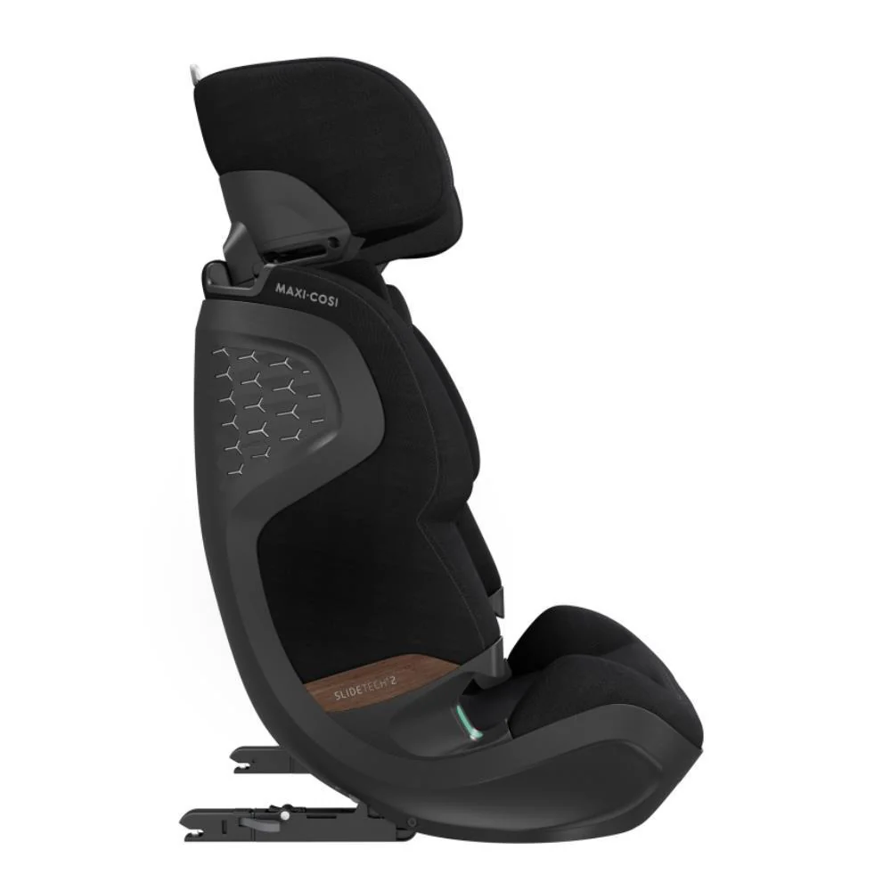 Maxi-Cosi Pearl XL Slide Pro Authentic Black 61-150cm - Image 5
