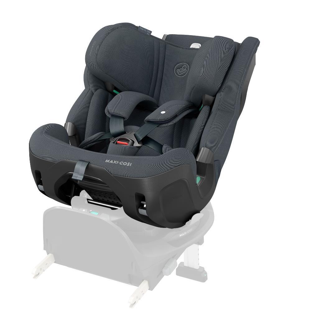 Maxi-Cosi Pearl XL Slide Pro Authentic Graphite 61-150cm