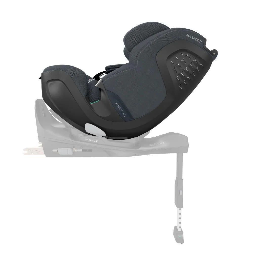 Maxi-Cosi Pearl XL Slide Pro Authentic Graphite 61-150cm - Image 3