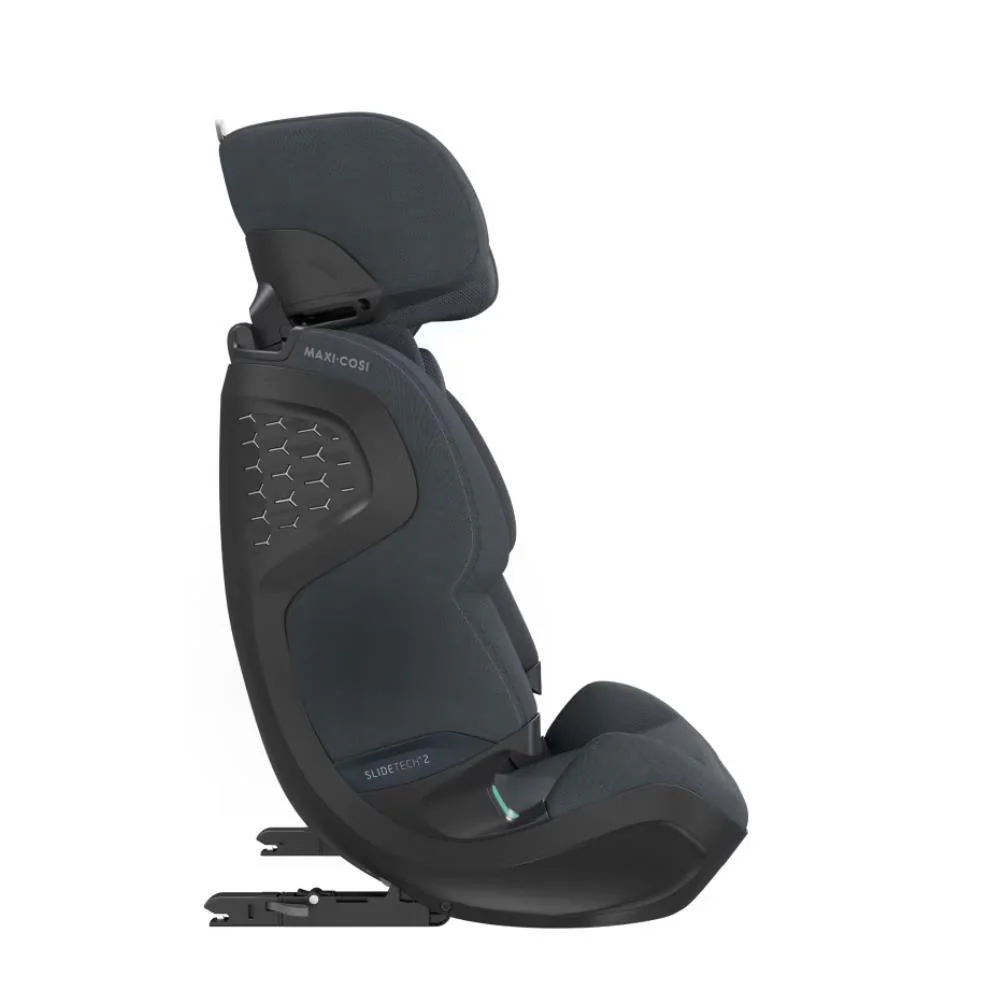 Maxi-Cosi Pearl XL Slide Pro Authentic Graphite 61-150cm - Image 5