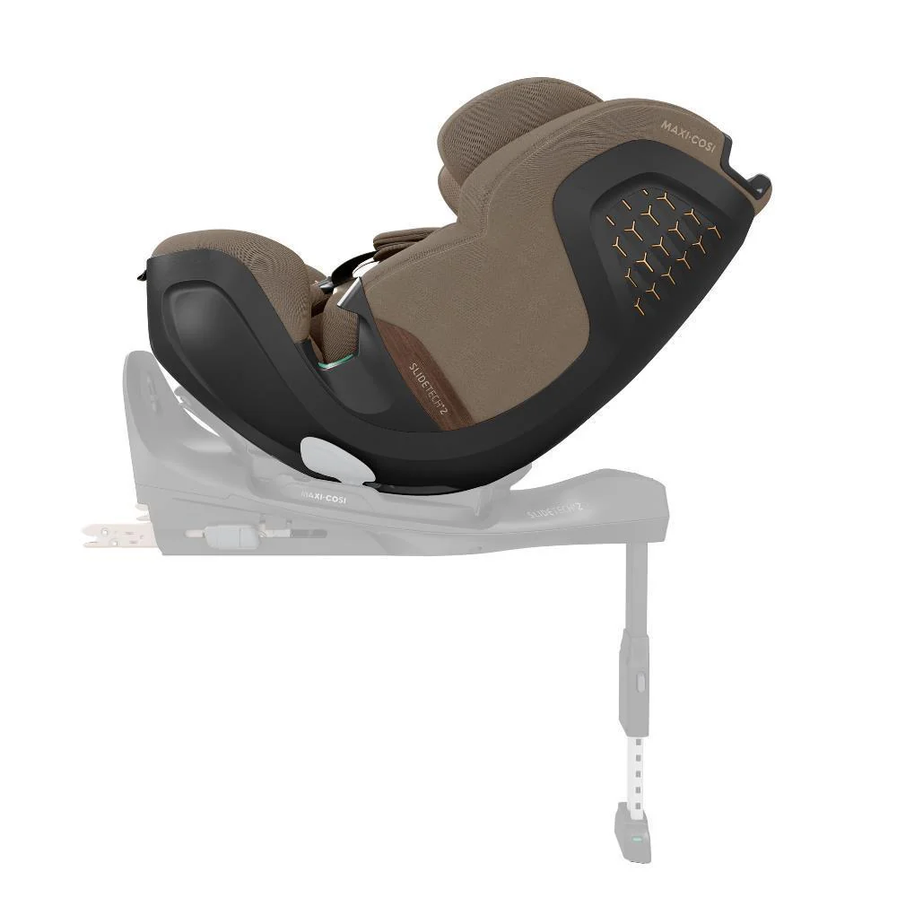 Maxi-Cosi Pearl XL Slide Pro Authentic Truffle 61-150cm - Image 3