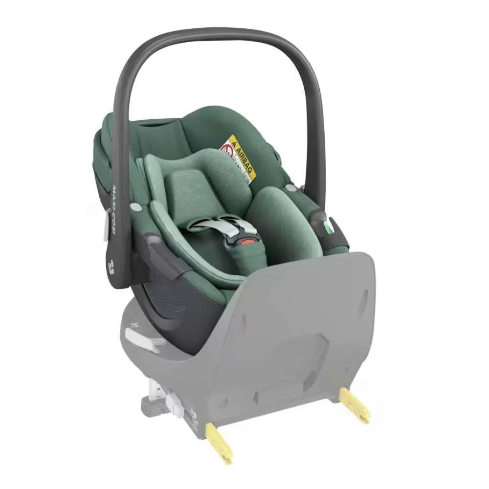 Maxi-Cosi Pebble 360 Essential Green 40-83 cm - Image 3