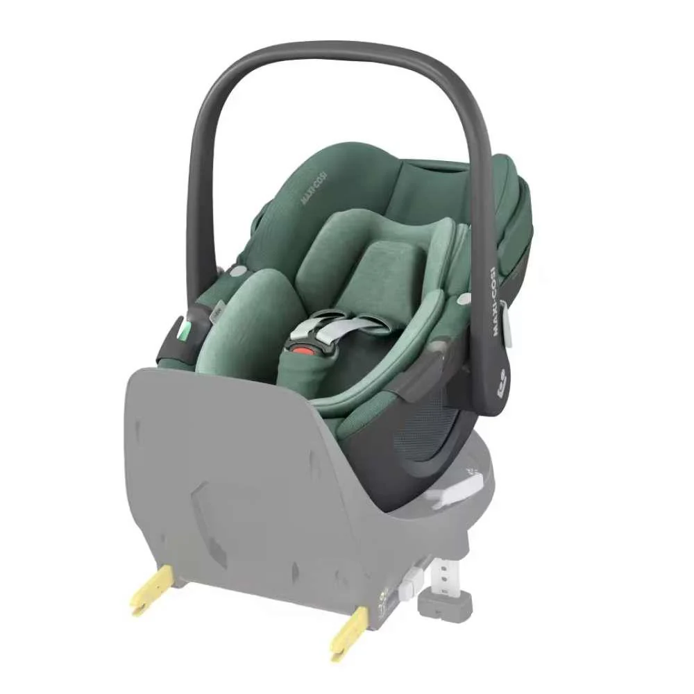 Maxi-Cosi Pebble 360 Essential Green 40-83 cm - Image 4
