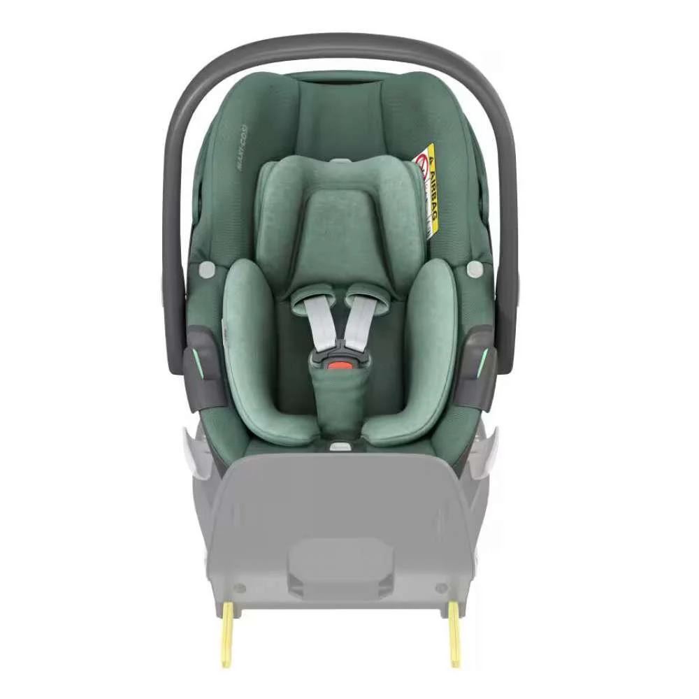 Maxi-Cosi Pebble 360 Essential Green 40-83 cm - Image 5