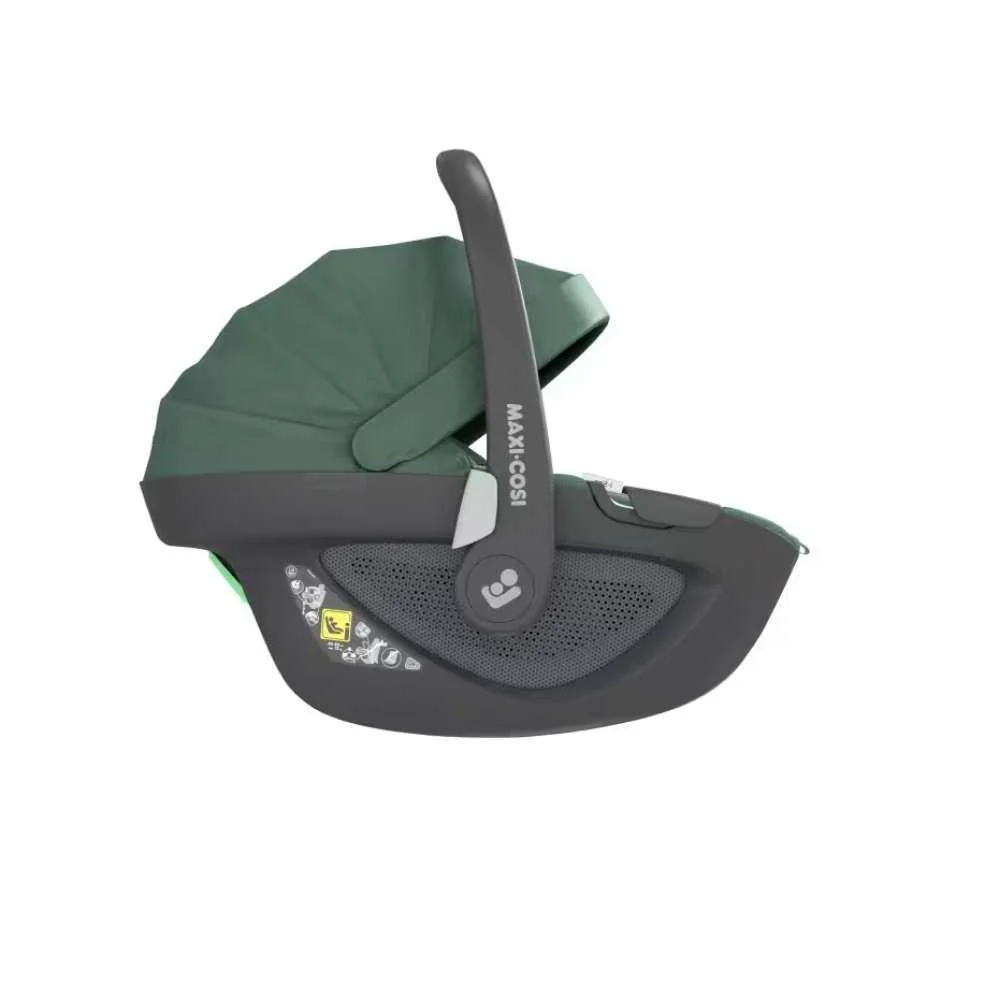 Maxi-Cosi Pebble 360 Essential Green 40-83 cm - Image 7