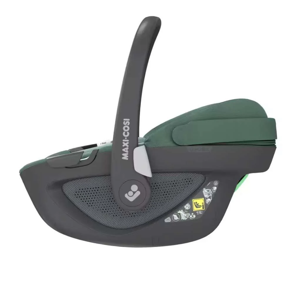 Maxi-Cosi Pebble 360 Essential Green 40-83 cm - Image 8