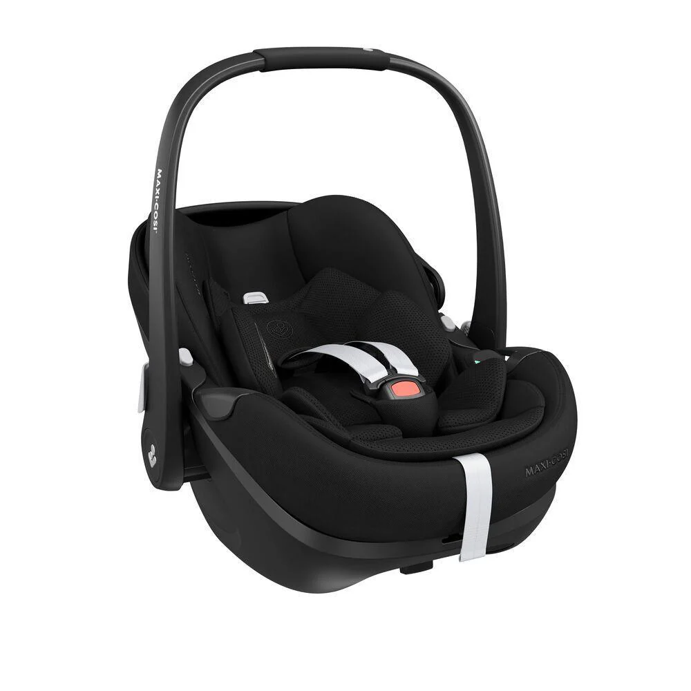 Maxi-Cosi Pebble 360 Pro² Twillic Black 40-87cm - Image 3