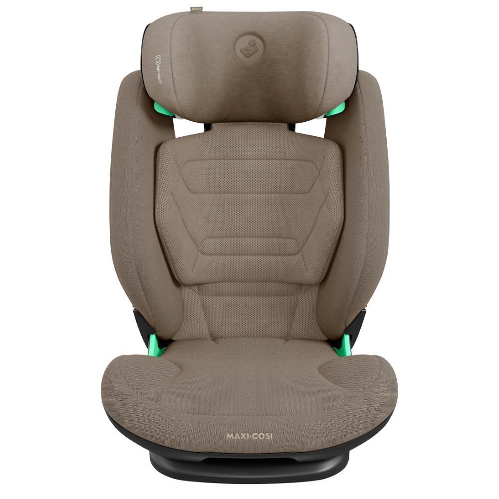Maxi-Cosi Rodifix Pro² Authentic Truffle 100-150cm - Image 2