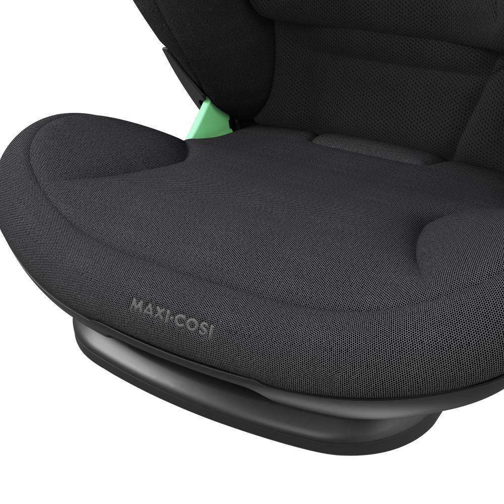 Maxi-Cosi RodiFix Pro² i-Size Authentic Black 100-150 cm - Image 12
