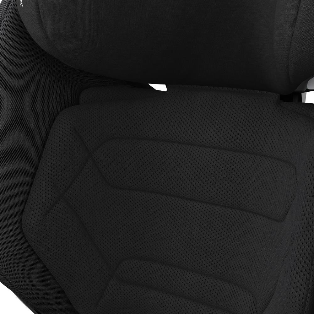 Maxi-Cosi RodiFix Pro² i-Size Authentic Black 100-150 cm - Image 19
