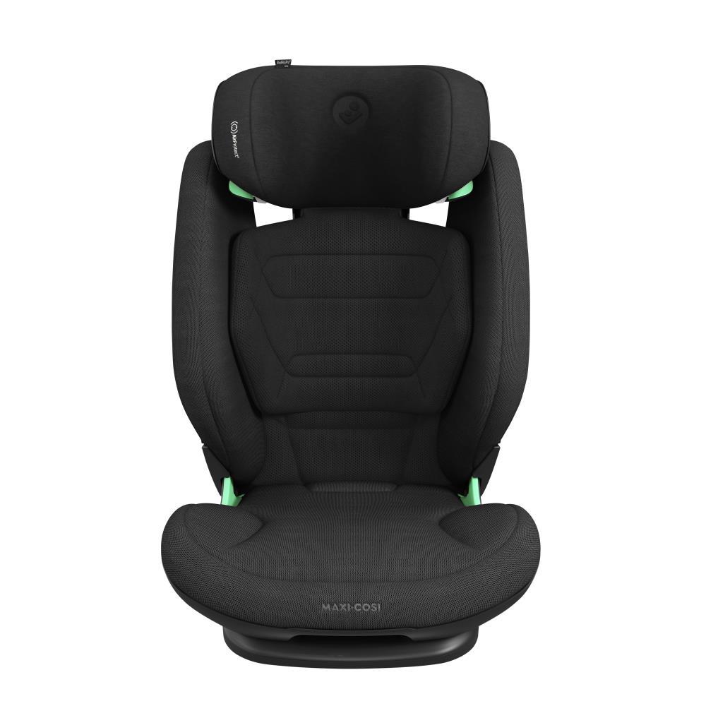 Maxi-Cosi RodiFix Pro² i-Size Authentic Black 100-150 cm - Image 2