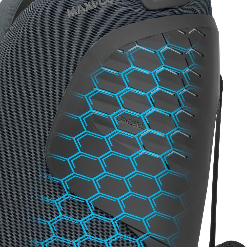 Maxi-Cosi Titan Pro2 i-Size Authentic Graphite 76-150 cm - Image 10