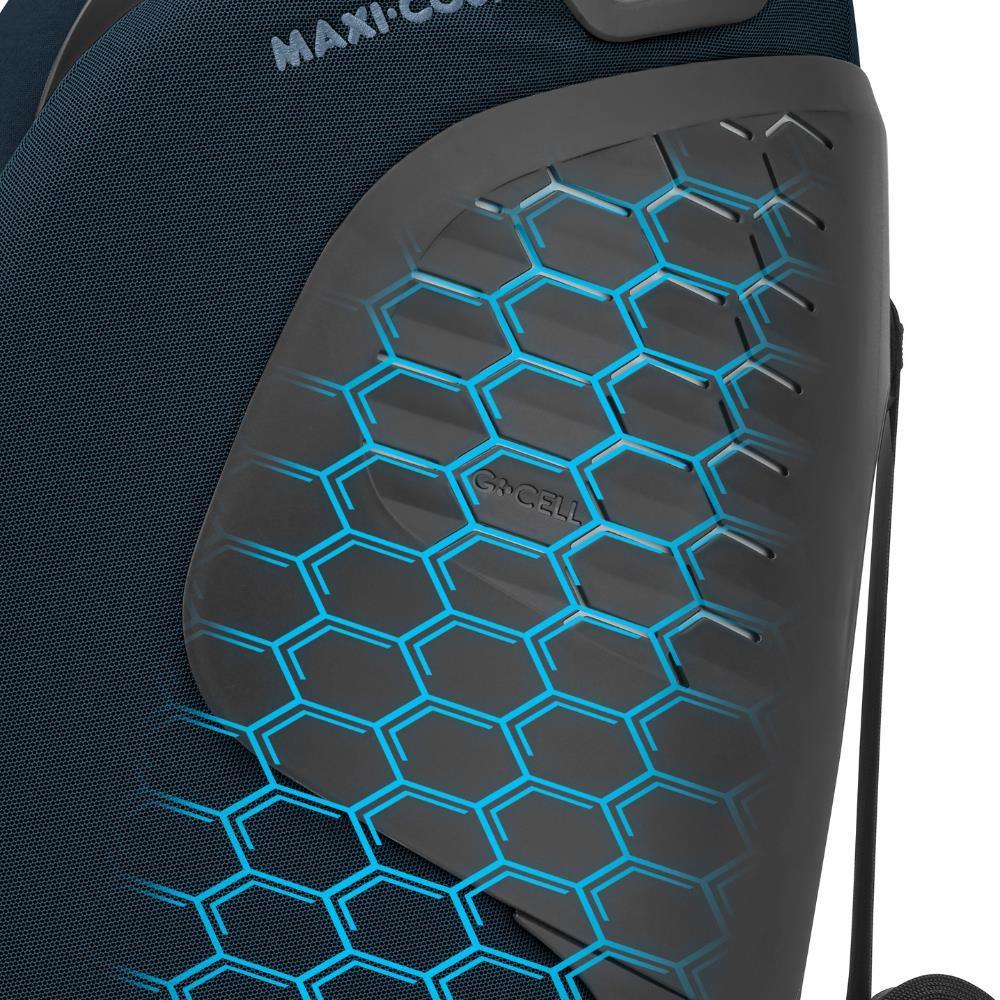 Maxi-Cosi Titan Pro2 i-Size Authentic Blue 76-150 cm - Image 10