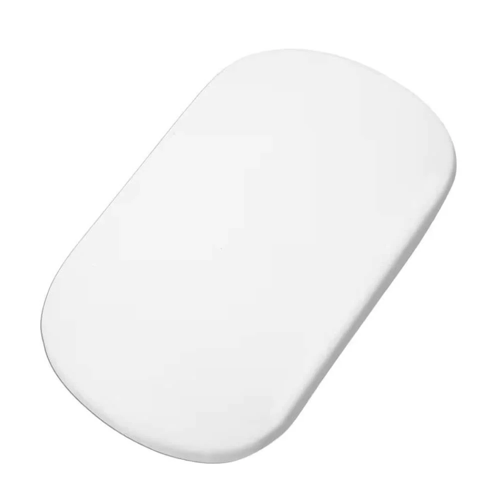 2 Lençóis de Baixo em Algodão White para Maxi-Cosi Iora/Iora Air/Tori