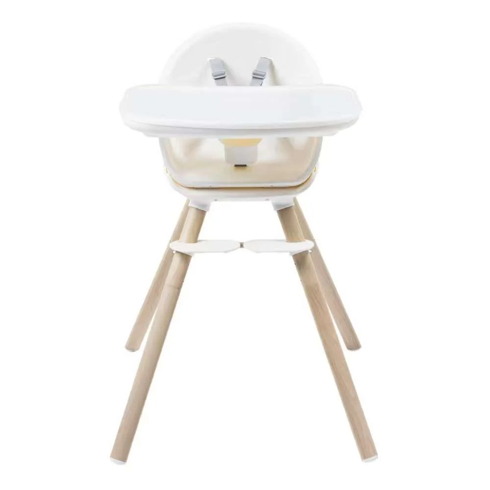 Cadeira da Papa Maxi-Cosi Moa Eco Beyond White