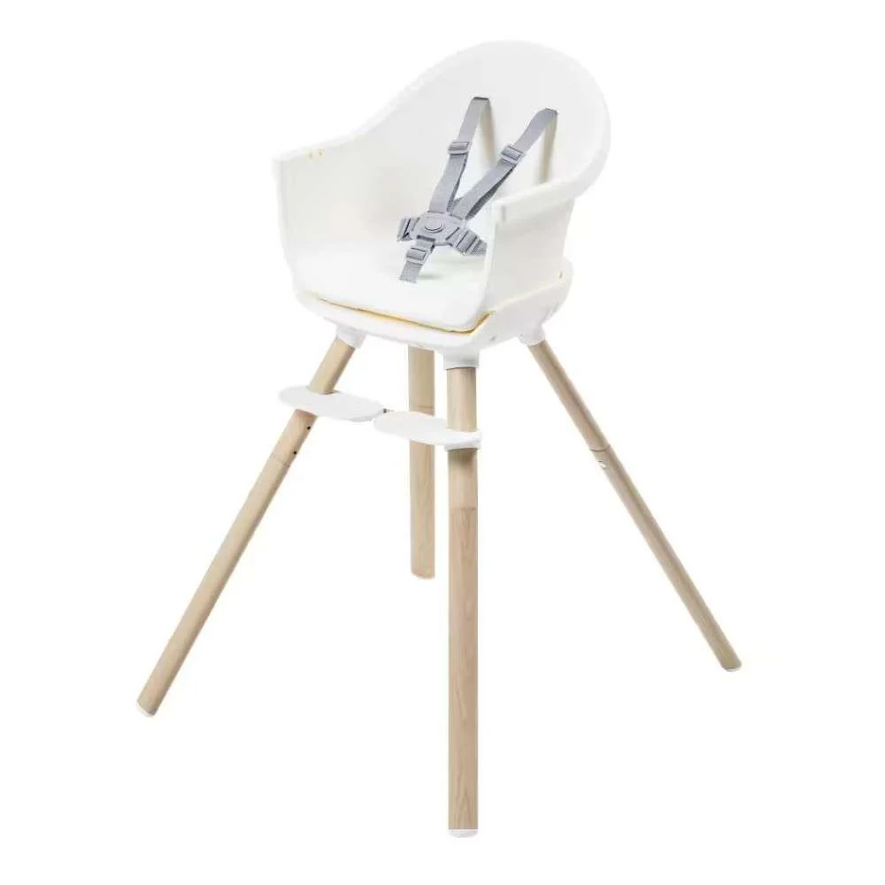 Cadeira da Papa Maxi-Cosi Moa Eco Beyond White - Image 2