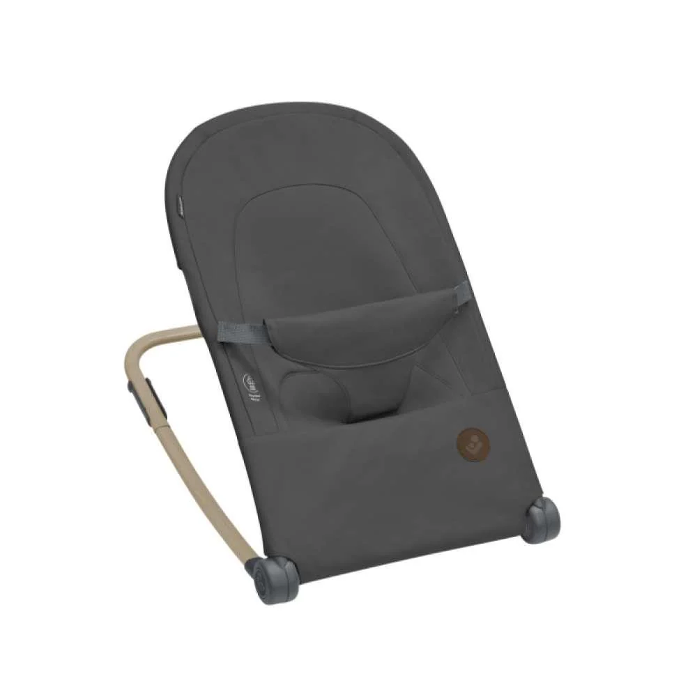 Espreguiçadeira Maxi-Cosi Loa Beyond Graphite Eco