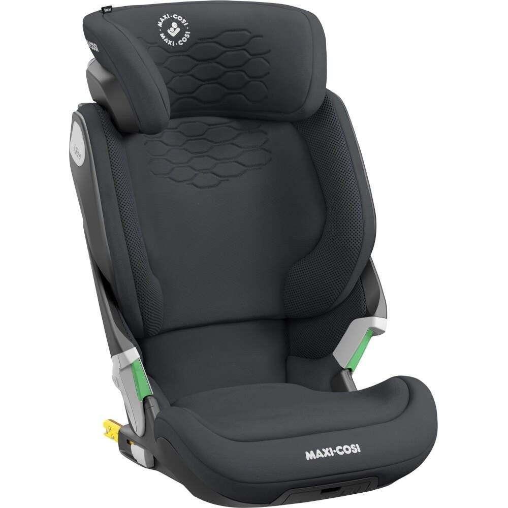 Maxi-Cosi Kore Pro i-Size Authentic Graphite 100-150cm - Image 3