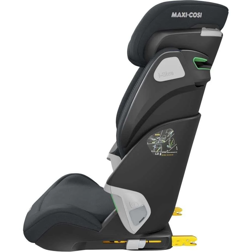 Maxi-Cosi Kore Pro i-Size Authentic Graphite 100-150cm - Image 5