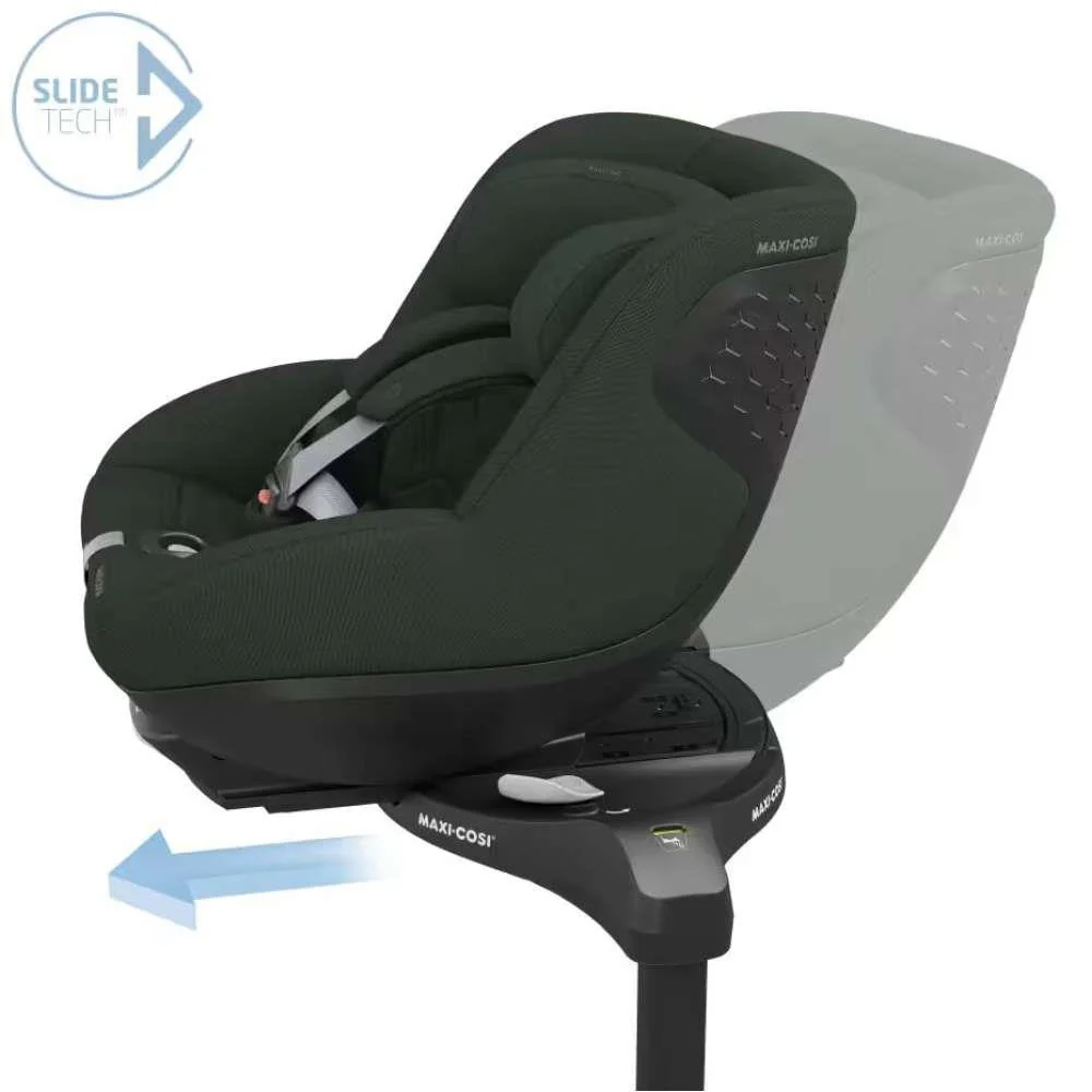 Maxi-Cosi Pearl 360 Pro Authentic Green 61-105cm - Image 5