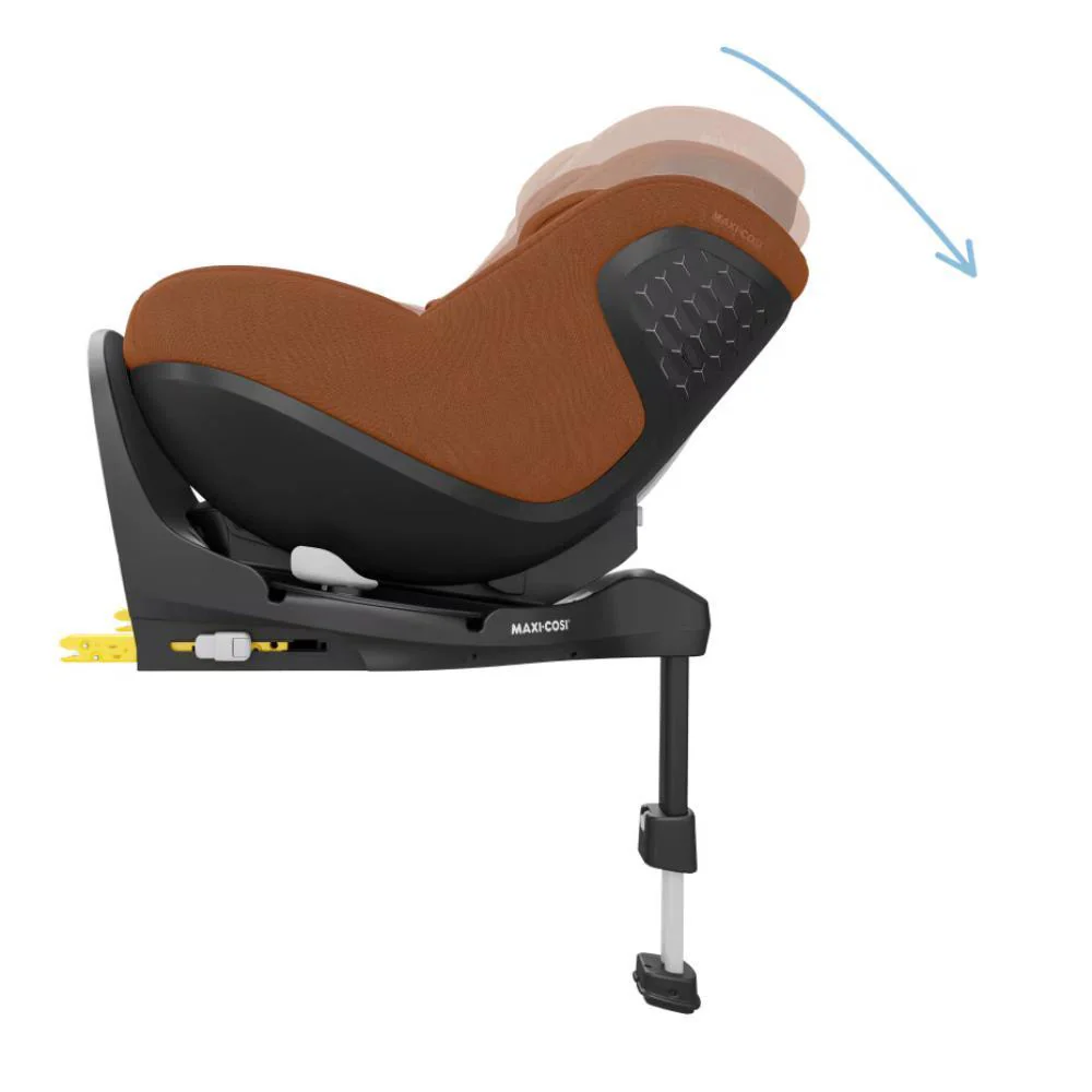 Maxi-Cosi Pearl 360 Pro Authentic Terra 61-105cm - Image 10