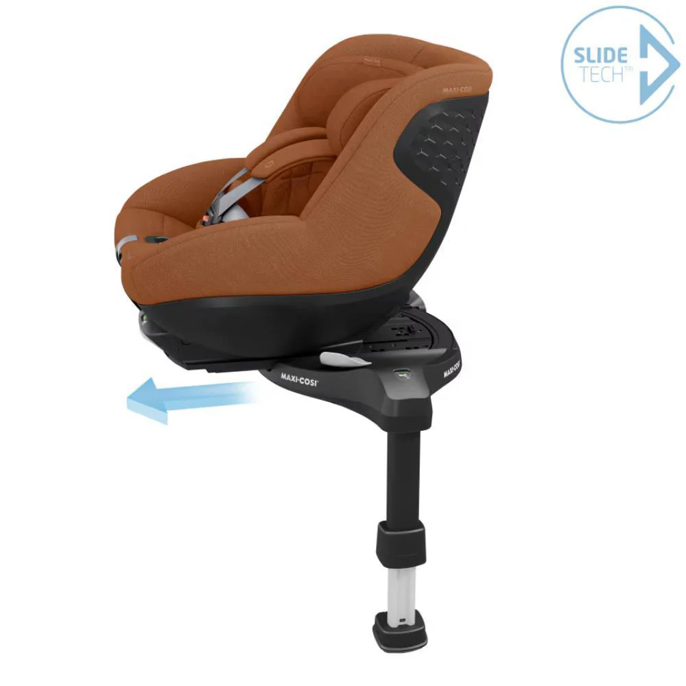 Maxi-Cosi Pearl 360 Pro Authentic Terra 61-105cm - Image 11