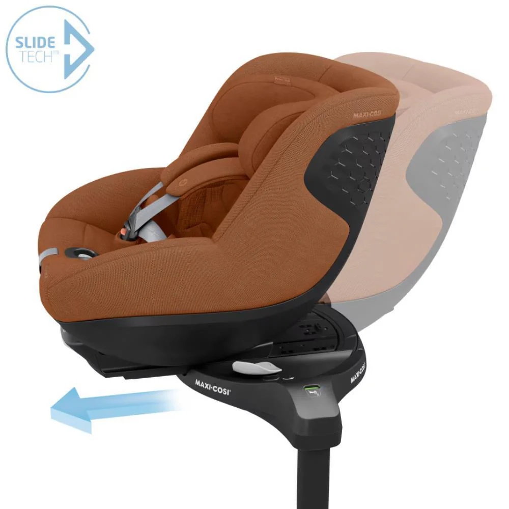 Maxi-Cosi Pearl 360 Pro Authentic Terra 61-105cm - Image 12