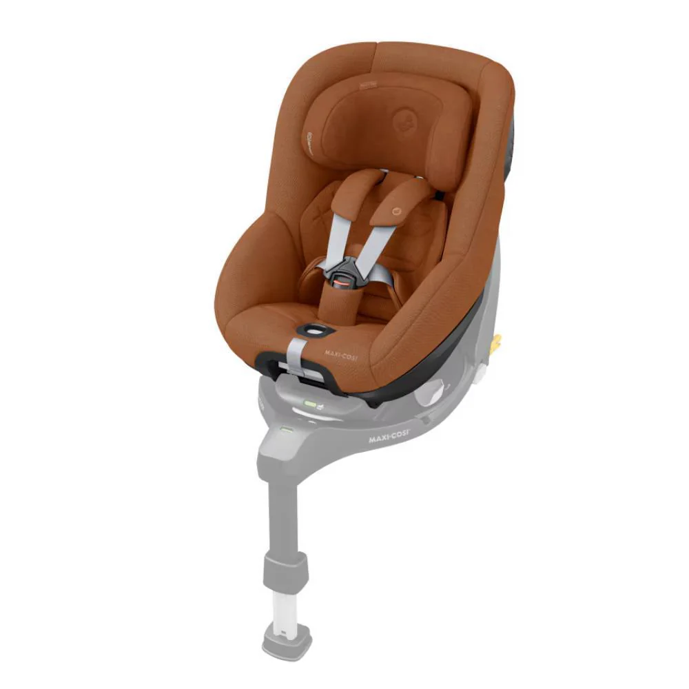 Maxi-Cosi Pearl 360 Pro Authentic Terra 61-105cm - Image 2