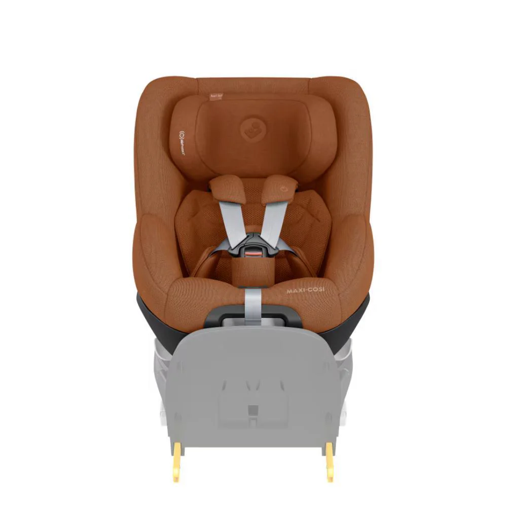 Maxi-Cosi Pearl 360 Pro Authentic Terra 61-105cm - Image 3