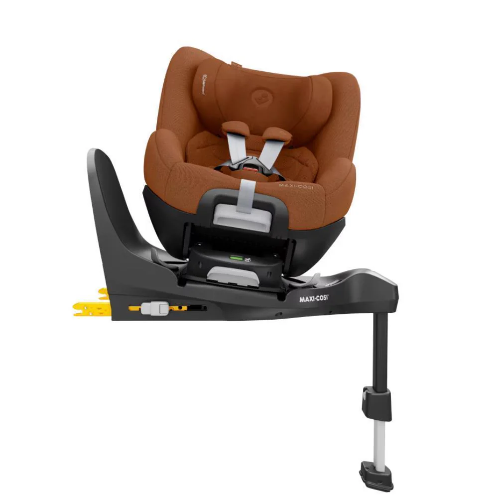 Maxi-Cosi Pearl 360 Pro Authentic Terra 61-105cm - Image 4
